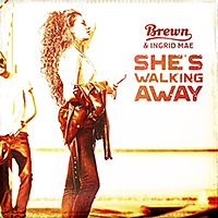 Brewn and Ingrid Mae