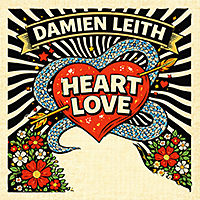 Damien Leith