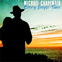 Michael Carpenter