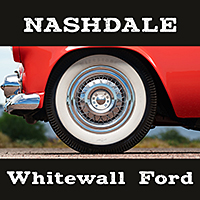 Nashdale