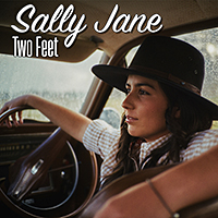 Sally Jane
