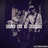 Zac Cross Band