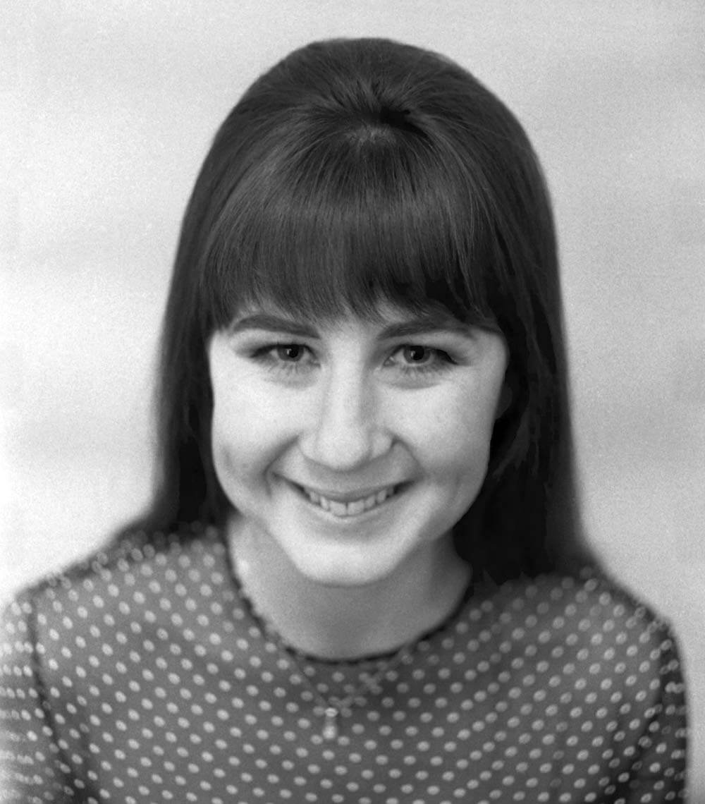 Judith Durham