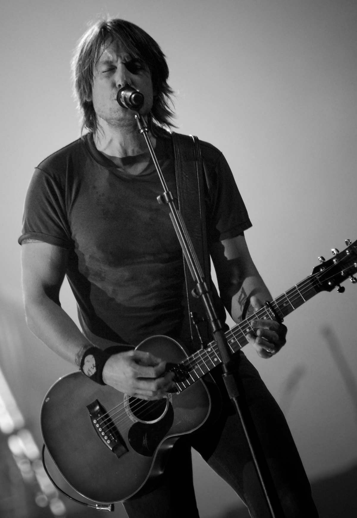 Keith Urban