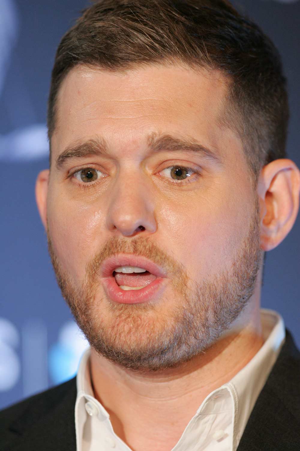 Michael Buble