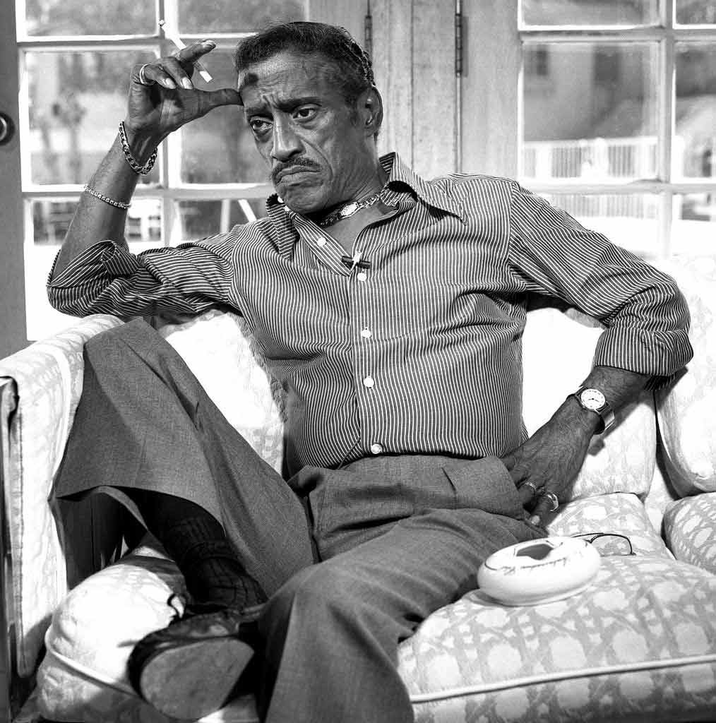 Sammy Davis