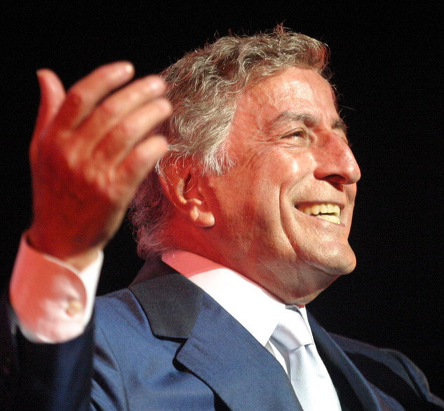 Tony Bennett