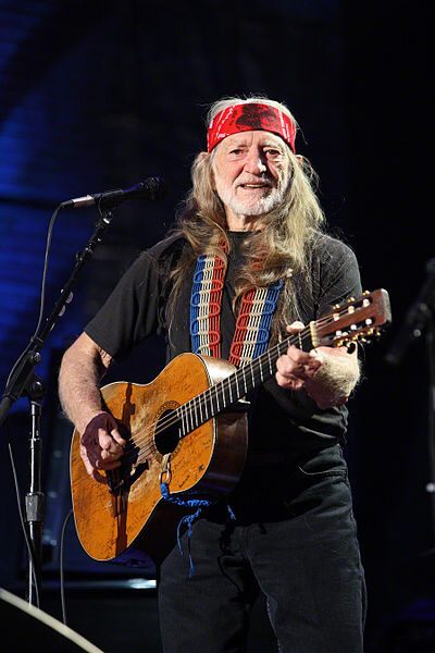Willie Nelson